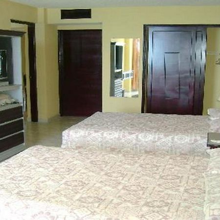 Hotel Tiuna San Andres  Phòng bức ảnh